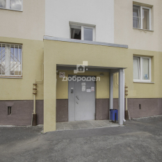 2-к квартира | 53.20 м² | 4 - 5 эт. 120