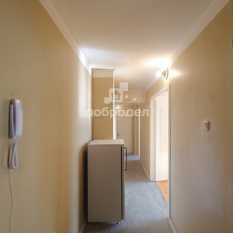 3-к квартира | 58.60 м² | 4 - 9 эт. 110