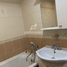 2-к квартира | 48.30 м² | 6 - 10 эт. 20