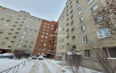 Екатеринбург, ул. Армавирская,17