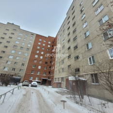 1-к квартира | 33.90 м² | 1 - 9 эт. 50