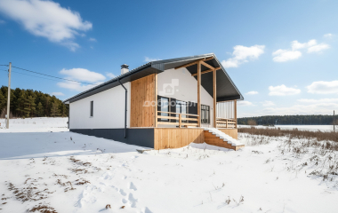 Арамиль, ул. Гагарина, д. 9