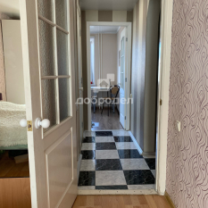 1-к квартира | 29.20 м² | 5 - 9 эт. 31