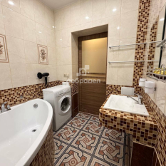 1-к квартира | 42.10 м² | 9 - 18 эт. 70