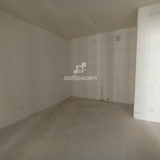 1-к квартира | 44.20 м² | 2 - 26 эт. 01
