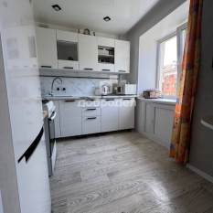 3-к квартира | 55.20 м² | 3 - 5 эт. 60