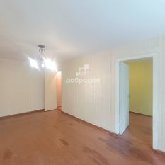 2-к квартира | 41.50 м² | 2 - 5 эт. 60