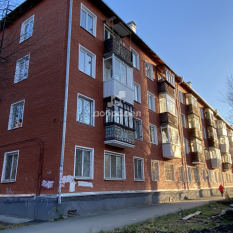 2-к квартира | 43.40 м² | 4 - 4 эт. 101