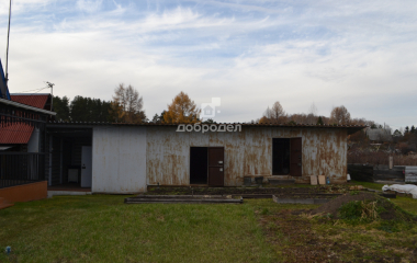 Режик, ул. Хрустальная,16