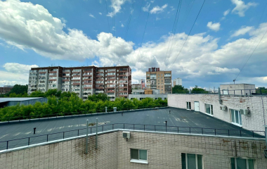 Екатеринбург, ул. Куйбышева,106