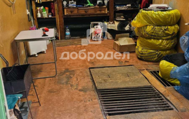 Екатеринбург, ул. Машиностроителей,45б