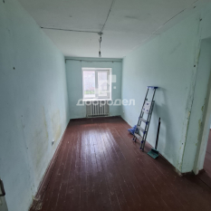 3-к квартира | 51.00 м² | 1 - 2 эт. 11