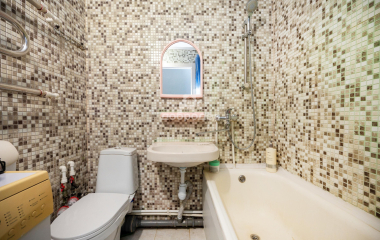 Екатеринбург, ул. Шаумяна,98/2