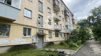 2-к квартира | 40.20 м² | 5 - 5 эт.