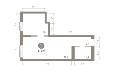 Екатеринбург, ул. Войкова, 15