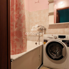 2-к квартира | 42.60 м² | 5 - 6 эт. 30