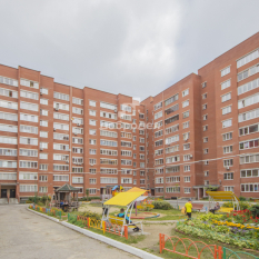 1-к квартира | 43.00 м² | 7 - 11 эт. 80