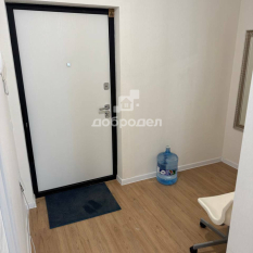 3-к квартира | 59.60 м² | 6 - 16 эт. 10