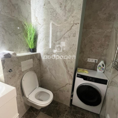 2-к квартира | 43.50 м² | 32 - 32 эт. 31
