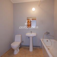 2-к квартира | 62.90 м² | 21 - 26 эт. 60