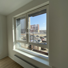 1-к квартира | 19.10 м² | 2 - 25 эт. 01