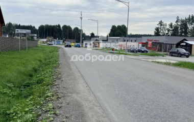 Екатеринбург, КП Заповедник, квартал Соболь, 108