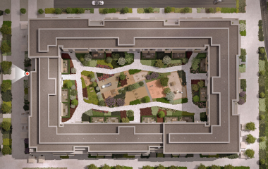 Екатеринбург, ул. Академика Ландау, стр. 5