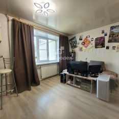 1-к квартира | 31.60 м² | 1 - 9 эт. 10
