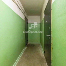 2-к квартира | 37.00 м² | 1 - 9 эт. 31