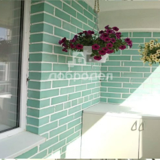 2-к квартира | 59.60 м² | 15 - 21 эт. 50