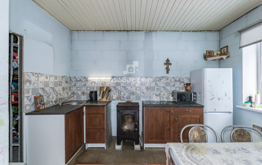 Екатеринбург, СНТ Межгорье