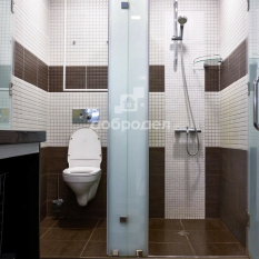 4-к квартира | 163.00 м² | 8 - 25 эт. 151