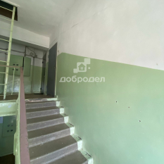 3-к квартира | 58.10 м² | 5 - 5 эт. 80