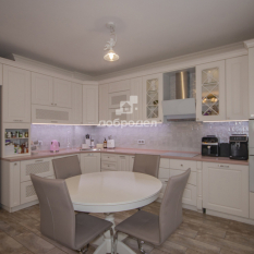 3-к квартира | 91.50 м² | 14 - 25 эт. 11