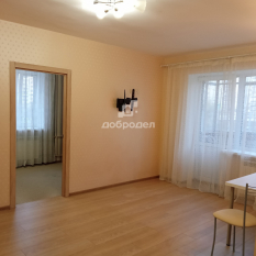 2-к квартира | 44.20 м² | 2 - 3 эт. 11