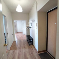 1-к квартира | 40.50 м² | 3 - 14 эт. 21