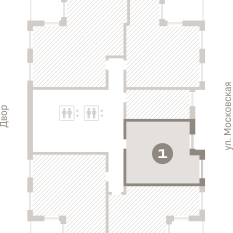 47.00 м² | 15 - 16 эт. 10