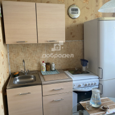 2-к квартира | 38.90 м² | 5 - 5 эт. 10