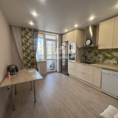 1-к квартира | 44.00 м² | 8 - 16 эт. 21