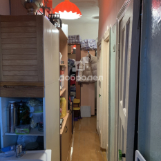 2-к квартира | 49.00 м² | 1 - 2 эт. 01