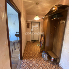2-к квартира | 58.00 м² | 2 - 4 эт. 40