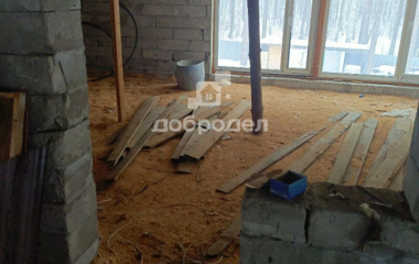 Верхнее Дуброво, ул. Обсерваторская,13