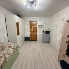 Комната | 12.50 м² | 1 - 3 эт. 10