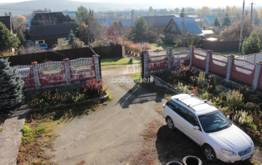 Кашино, ул. Уральская,19