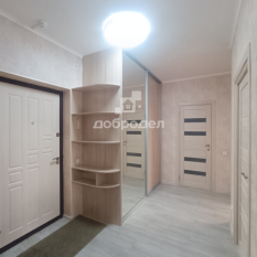 2-к квартира | 53.90 м² | 16 - 19 эт. 90