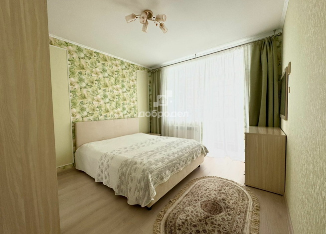 2-к квартира | 67.30 м² | 2 - 10 эт.