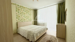 2-к квартира | 67.30 м² | 2 - 10 эт.