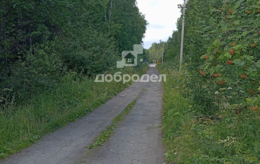 Березовский, Свердловская область, г. Березевский, спо 85, участок 34