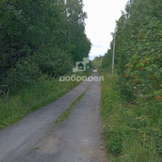 Участок | 54.00 сот. 191