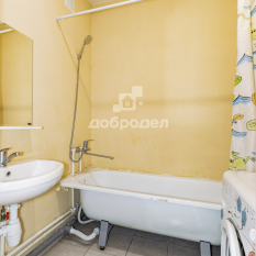2-к квартира | 60.10 м² | 4 - 16 эт. 40